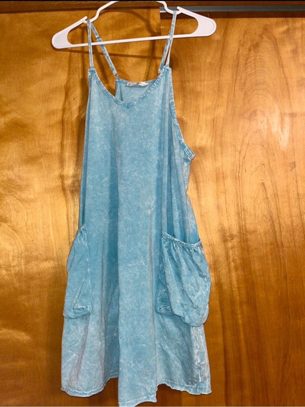 Zenana Romper